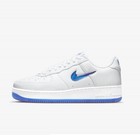 Nike Air Force 1 Low Shoes Sneakers "Color of the Month" FN5924-102 US 7-12