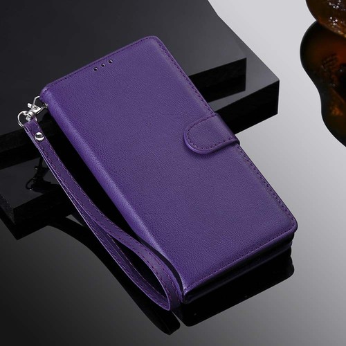 For iPhone 13 12 11 X XR SE 8 7 6s Magnetic Detachable Wallet Leather Case Cover - Picture 33 of 43