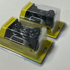 2PCS OEM-Wireless Controller for Playstation ...