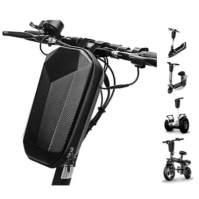 Lenkertasche Tasche für E-Scooter Elektro-Roller 4L Rollertasche  Xiaomi Ninebot