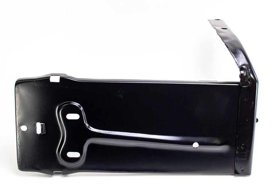 Battery Tray Assembly AMD Fits 1956-1960 Ford F100 F250 X340-4556 - Image 2 of 2