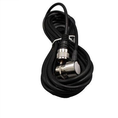 Diamond ECH (4 m)