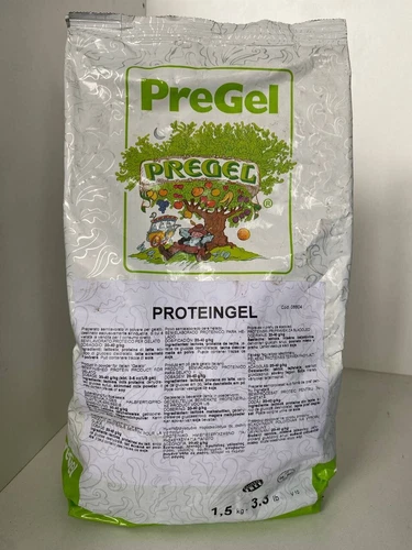 بريجيل بروتينجيل 1.5 كجم/3.3 رطل