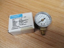 Ashcroft 15W1005H01L 15 Pressure Gauge 15W1005H01L15