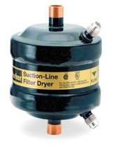 Parker SLD-27-9SV-HH Line Filter/Dryer with 1-1/8" Solder Connection