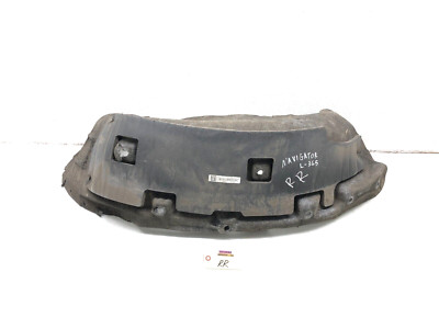 2018-2021 LINCOLN NAVIGATOR RIGHT PASS REAR FENDER LINER SPLASH GUARD SHIELD
