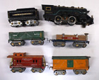 O gauge American Flyer 3190 train set (lot 7797)