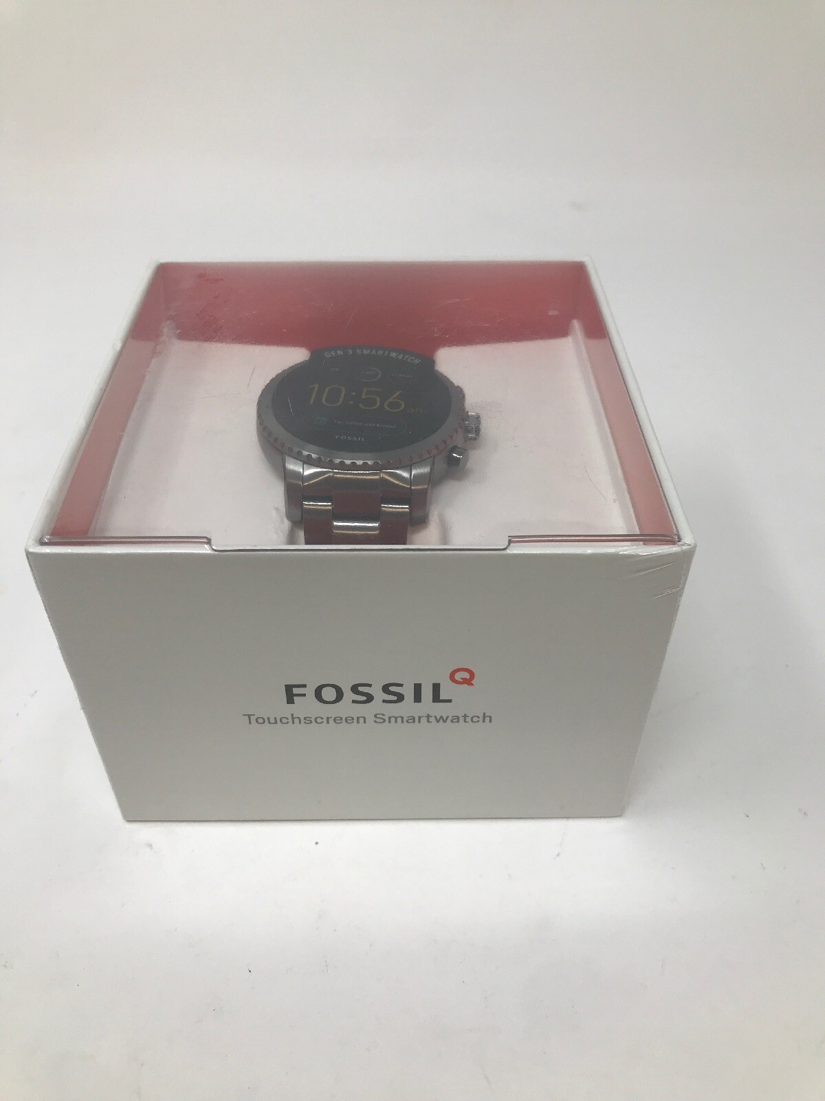 fossil connected ftw4001