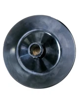 Single V-Belt Press On Pulley