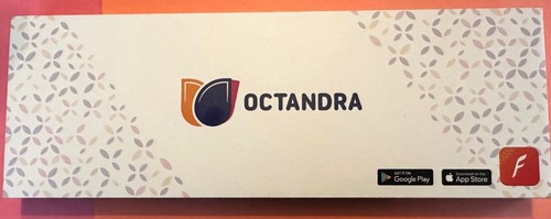 OCTANDRA Ignite VeryFitPro 1.8" Smart Watch Alexa Bluetooth Steps, Heart & more - Picture 4 of 5