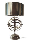 Rams Head Table In Collectible Table Lamps