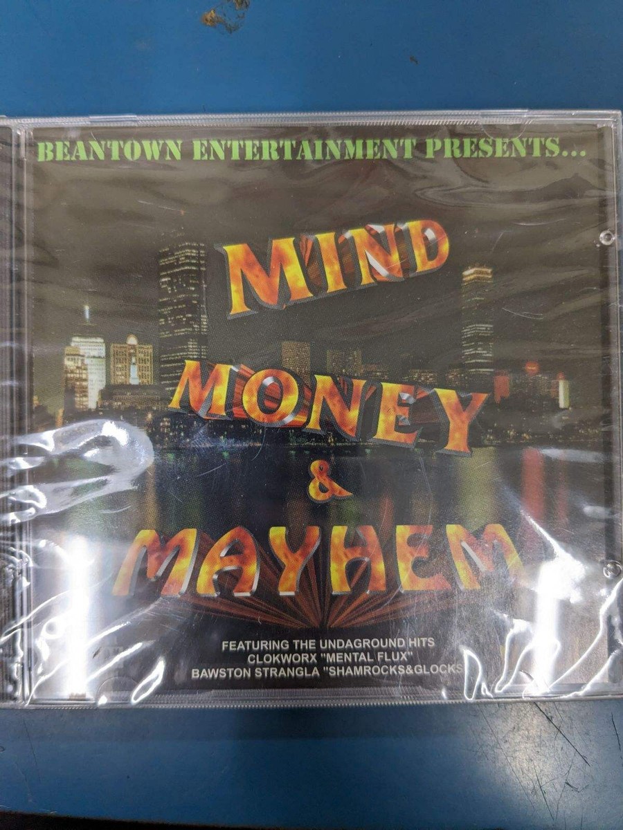 Beantown Entertainment presents VOL. 1