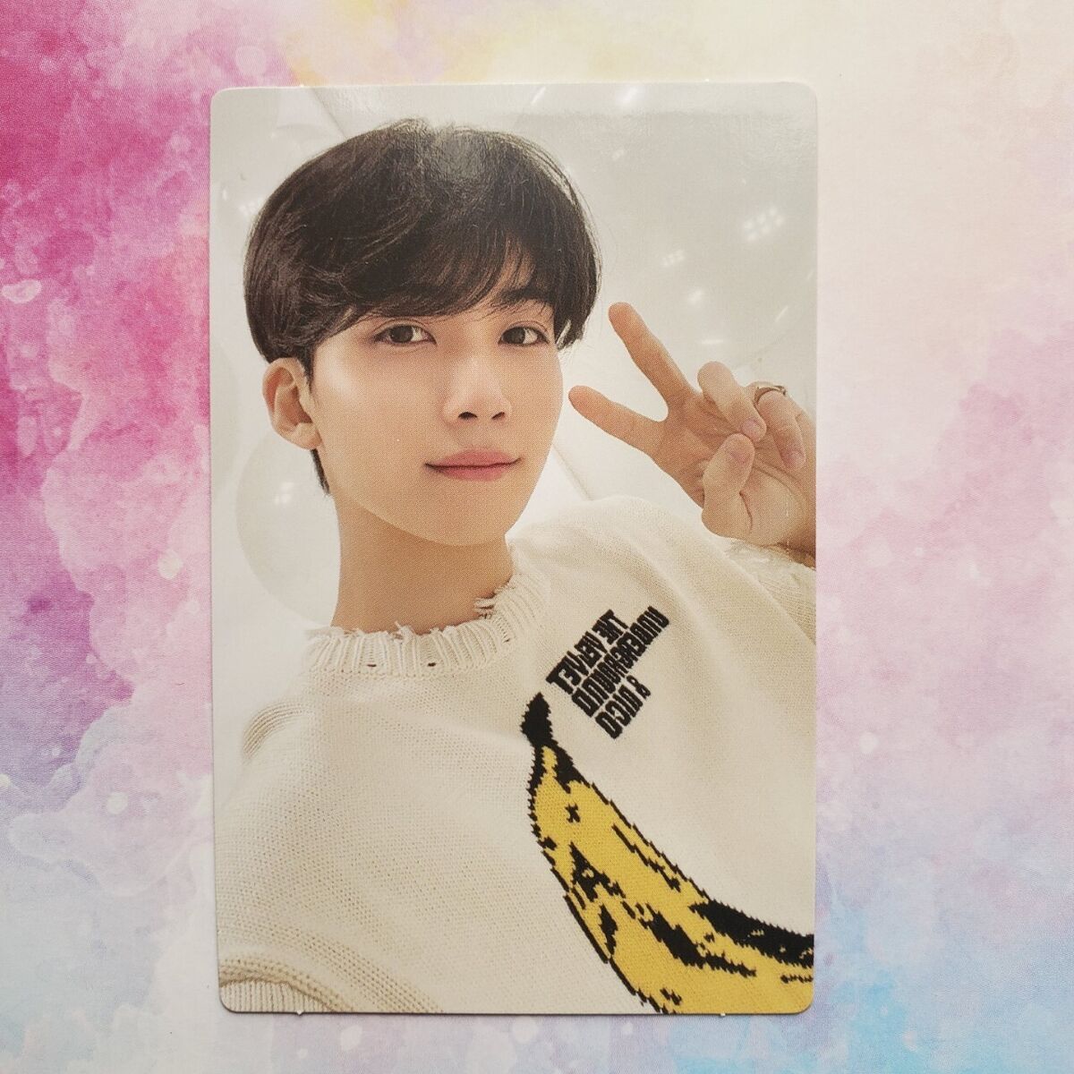 SEVENTEEN HAPPY JEONGHAN DAY Birthday Box Ver.2 Weverse SEVENTEEN HAPPY JEONGHAN DAY Birthday Box Ver.2 Weverse