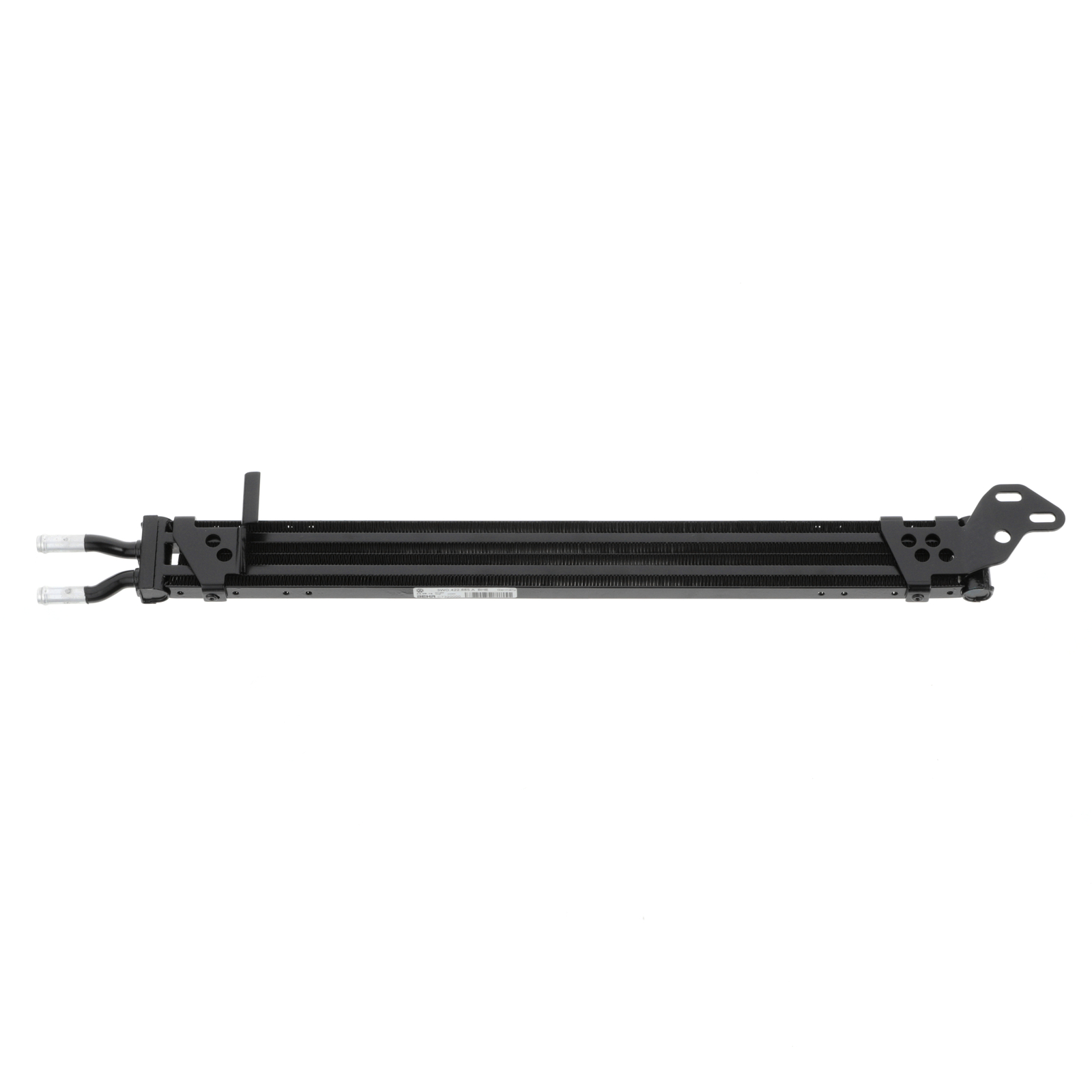GENUINE BENTLEY 2004-2010 Continental Power Steering Gear Oil Cooler 3W0422885A