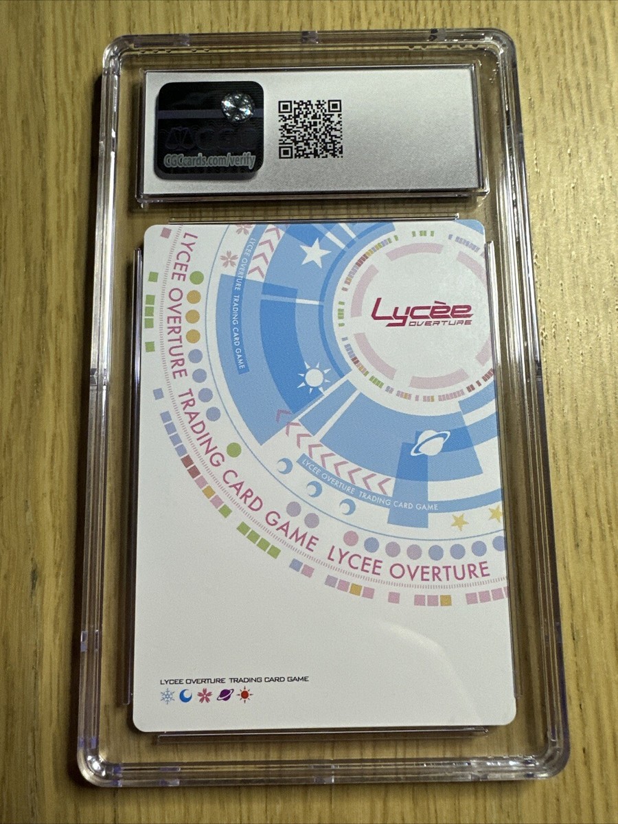 lycee HOOKSOFT＆SMEE＆ASa Project SR以下4コン