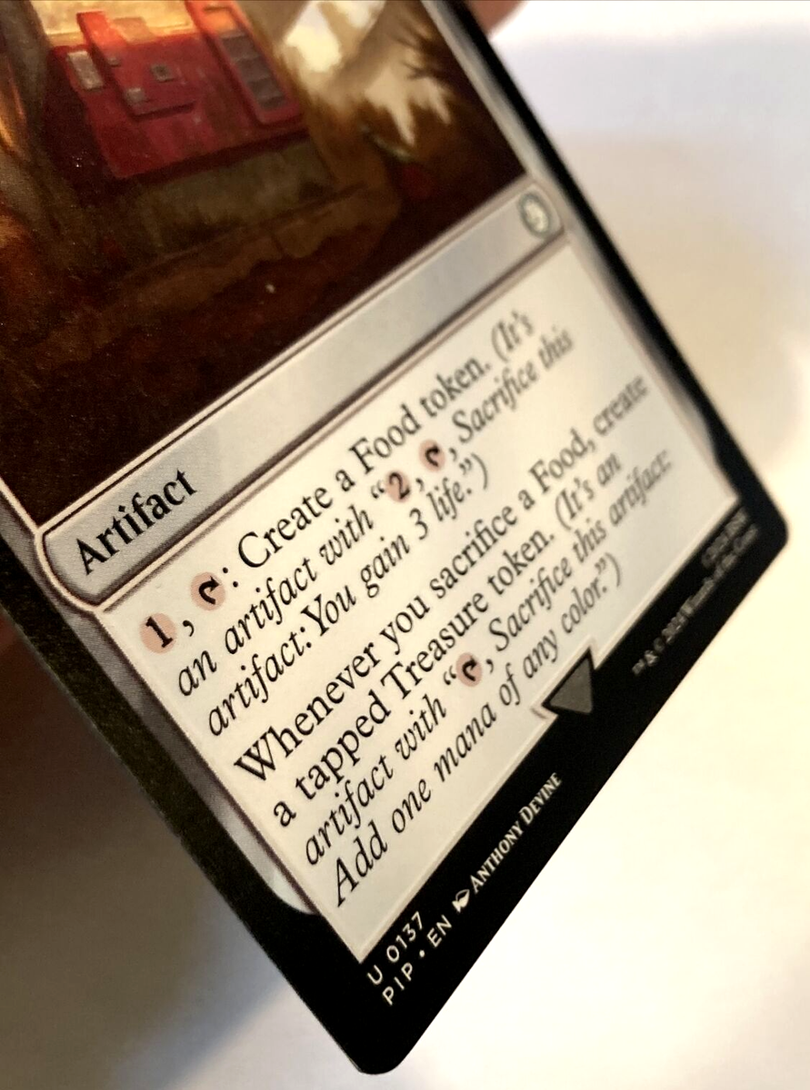 MTG Nuka-Cola Vending Machine Universes Beyond: Fallout 0137 NM | eBay