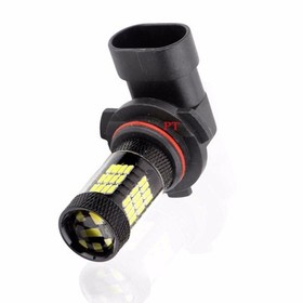 9006-HB4 Samsung LED 57 SMD White 6000K Headlight 2x Light Bulbs #b1 Low Beam