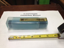 OSG 2895001, Spiral Point PlugTap, M30x1.50, Steam Oxide, 4 Flute, Brand New