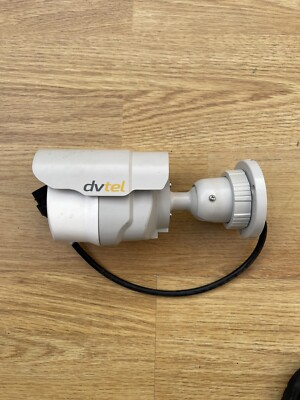 DVTel CB 3102 01 I Mini-Bullet Full HD IP Kamera