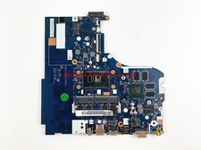 5B20M29364 For Lenovo IdeaPad 310-14IKB Motherboard NM-A981 intel I5-7200U CPU