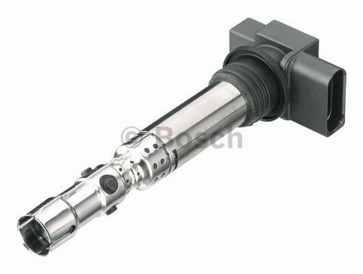 Bobine d'allumage BOSCH 0986221047 moteur essence Fox Polo Skoda Fabia