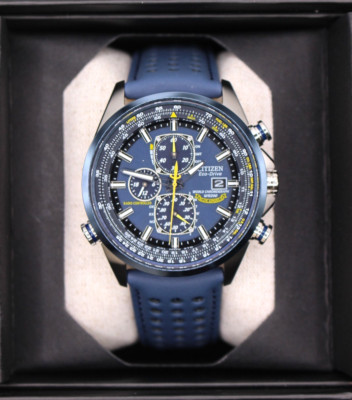 Citizen Promaster Sky Blue Angels AT8020-03L Eco-Drive Solar