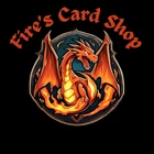 Fires Card Shop
