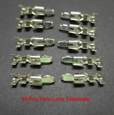 Dodge Plymouth Chrysler Mopar Turn Signal Switch Connector Terminals  1964-1969