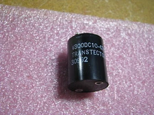 TRANSTECTOR SURGE ARRESTOR # V300DC10-476  NSN: 5920-01-027-5052