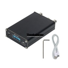 ATU-10 1W-15W QRP Antenna Tuner 1.5 Auto-Antenna Tuner w/ 0.91" OLED Blue Font