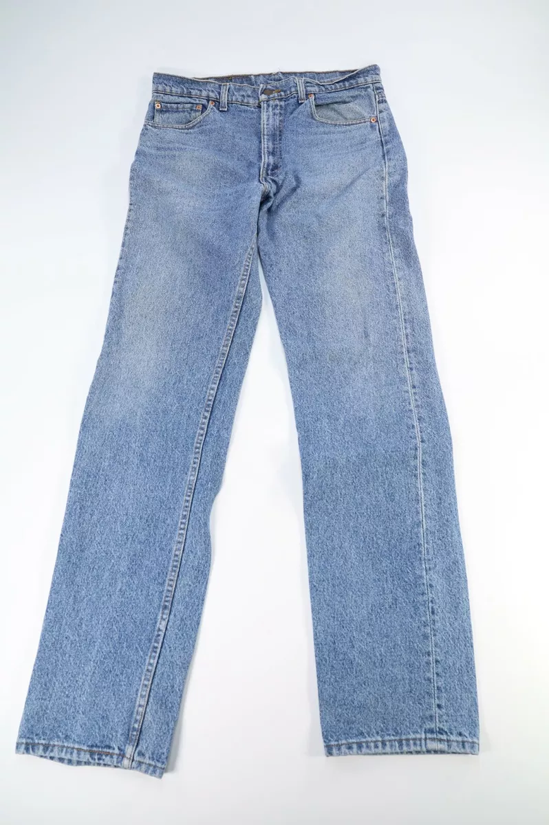 Levis 505 uomo cheap