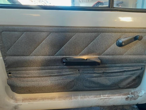 SE028526004A Porton Trasero para SEAT MARBELLA CE 1987 8960866 - Imagen 7 de 10
