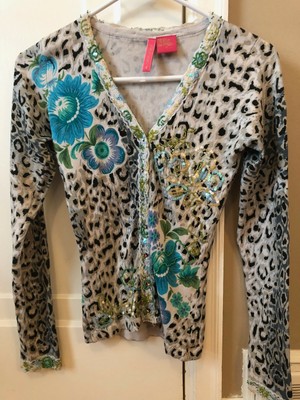 charlotte tarantola cardigan