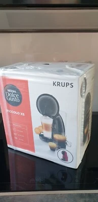 cafetière dolce gusto KRUPSNeuve. Jamais servie. Dans son emballage ďorigine. Co - Photo 1/3