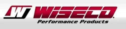 Pistons et segments marchés indépendants des pièces de rechange (IAM) Wiseco pour moteur auto
