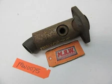 OXYGEN SENSOR THREAD PORT EXHAUST PIPE MANIFOLD 2.5L ENGINE MOTOR for SAAB 900