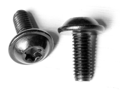 Genuine Volkswagen Audi - N90974701 - Self Tapping Screw - Priced Each (N 909 747 01