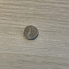 bailiwick of jersey 20p 2002