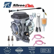 Carburetor for CV 40MM CV Carburetor Performance Tuned