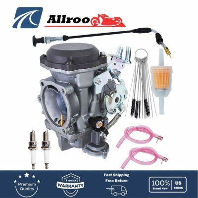 Carburetor for CV 40MM CV Carburetor Performance Tuned