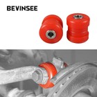 <!--F#f_0-->2x Rear Upper Control Arm Outer Bushings Polyurethane 80A For BMW E36 E46 Z4 E85<!--F/-->