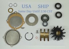 Major Repair Kit Replaces Sherwood 25029 2503...