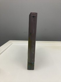 Tetris (Nintendo NES, 1989) Game Cartridge with Box & Sleeve Tested No Manual