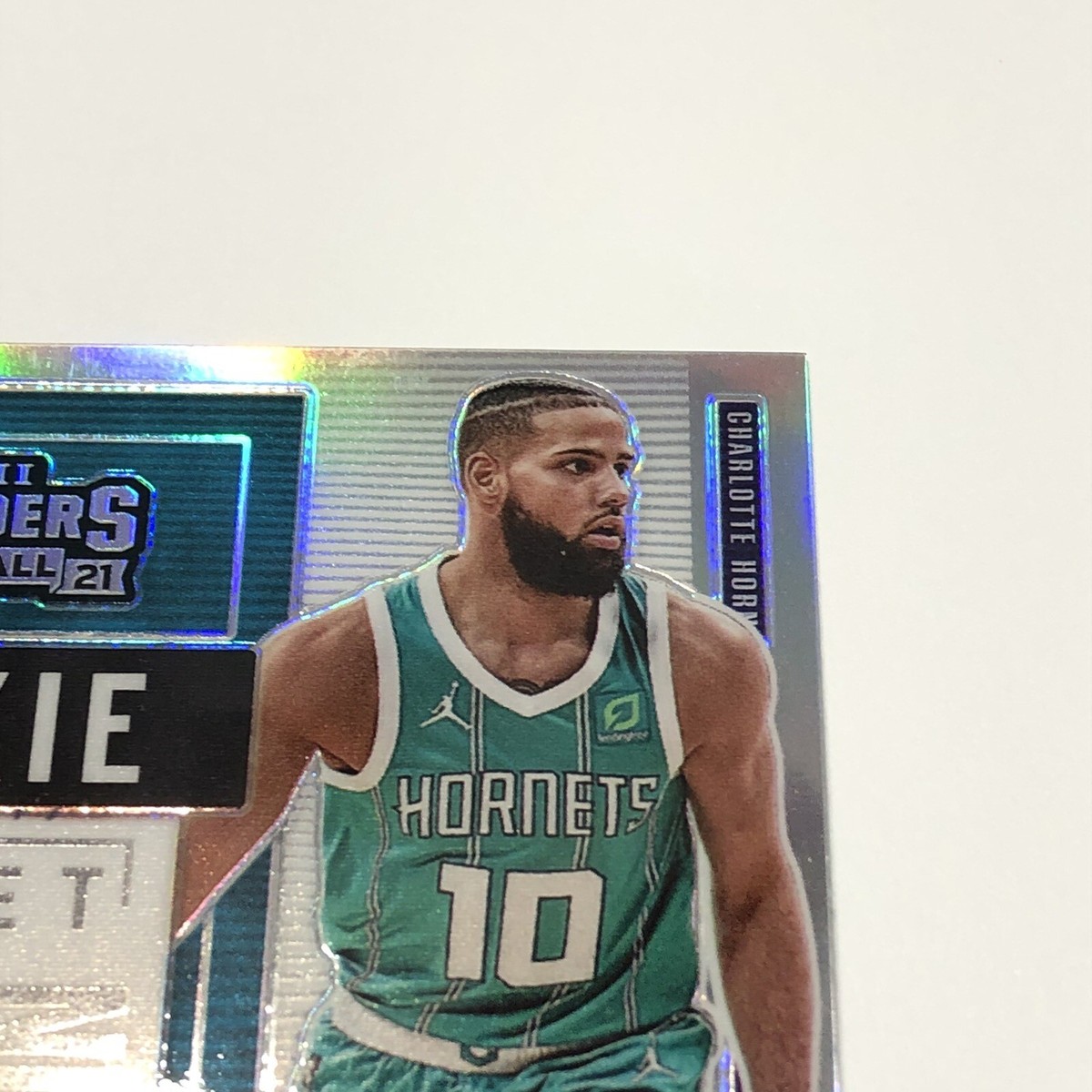 2020-21 Panini PRIZM Contenders Rookie Ticket CALEB MARTIN RC Auto