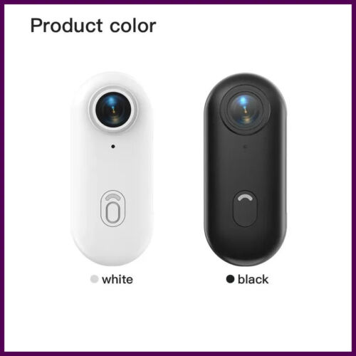 2024 Hot Gift 4K HD Mini Camera Action Cam Wifi High Quality Outdoor Sports Came
