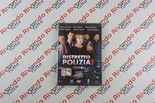 AA. VV. Distretto di Polizia 1, disco 3   2006