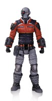 Dc Collectibles Batman Arkham Origins Series 2 Deadshot Action Figure on sale Dc Collectibles Batman Arkham Origins Series 2 Deadshot Action Figure on sale