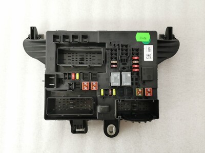 Opel Insignia A Bordnetzsteuergerät Bordnetz Steuergerät BCM 22737766