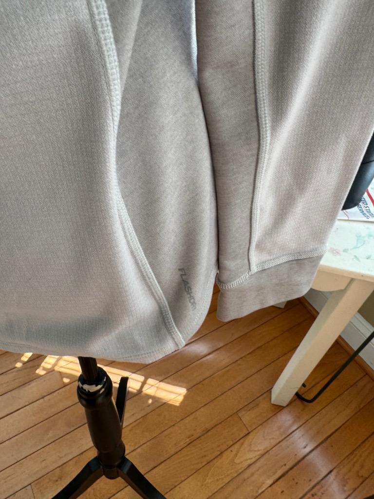 The North Face FLASHDRY PULL OVER JACKET(BL100 - image 4