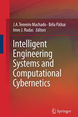 Intelligent Engineering Systems and Computation, Machado, Patkai, Rudas, (ED-,